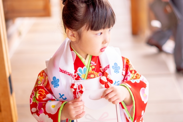 【保存版】京都で七五三！おすすめ神社と撮影のコツ